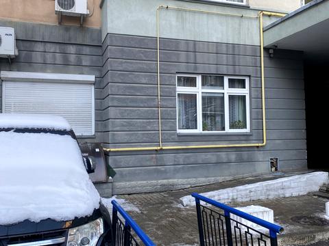 квартира за адресою Київ, Раїси Окіпної вул., 8