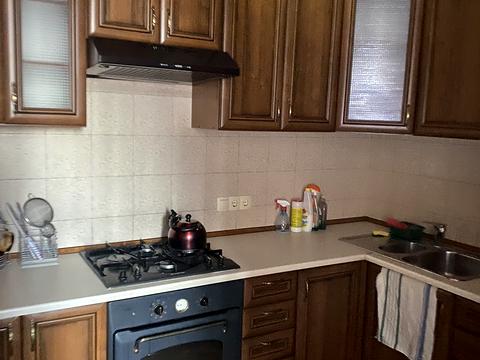 квартира за адресою Київ, Раїси Окіпної вул., 8