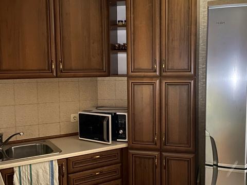 квартира за адресою Київ, Раїси Окіпної вул., 8