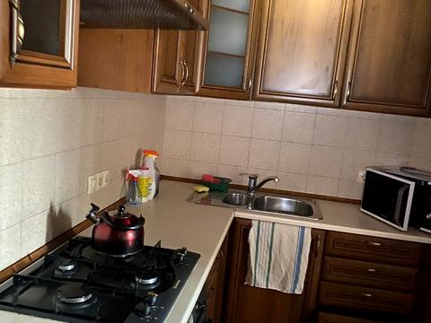 квартира за адресою Київ, Раїси Окіпної вул., 8