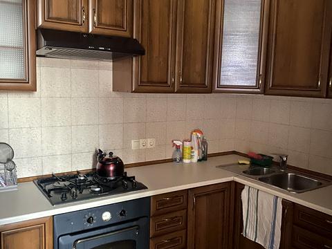 квартира за адресою Київ, Раїси Окіпної вул., 8