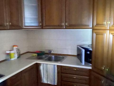 квартира за адресою Київ, Раїси Окіпної вул., 8