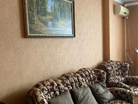 квартира за адресою Київ, Раїси Окіпної вул., 8