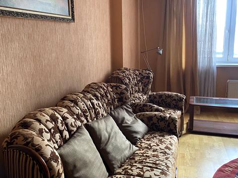 квартира за адресою Київ, Раїси Окіпної вул., 8