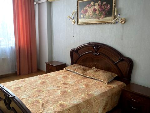 квартира за адресою Київ, Раїси Окіпної вул., 8