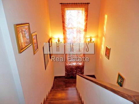 будинок за адресою Івана Франка вул.