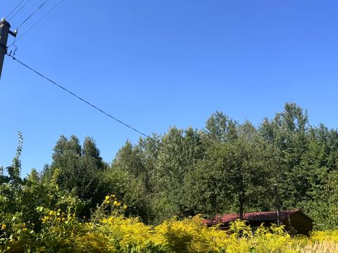 участок по адресу Миру