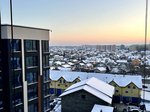 квартира за адресою Івано-Франківськ, Героїв Миколаєва вул., 129А, корпус 11, 7, 8