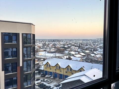 квартира за адресою Івано-Франківськ, Героїв Миколаєва вул., 129А, корпус 11, 7, 8