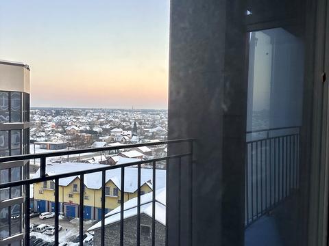 квартира за адресою Івано-Франківськ, Героїв Миколаєва вул., 129А, корпус 11, 7, 8