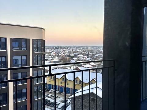 квартира за адресою Івано-Франківськ, Героїв Миколаєва вул., 129А, корпус 11, 7, 8