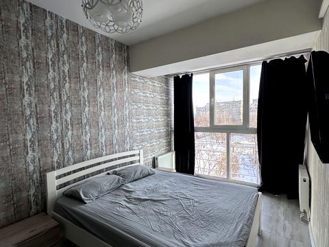 квартира за адресою Дніпро, Кобзаря бульв., 4