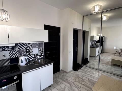 квартира за адресою Дніпро, Кобзаря бульв., 4