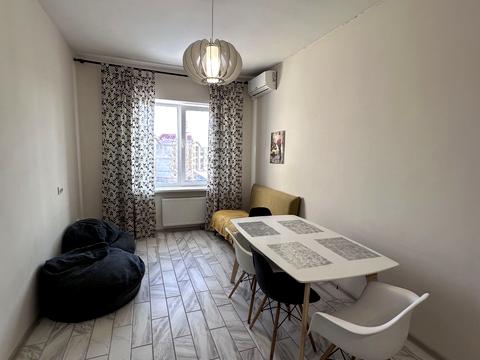 квартира за адресою Дніпро, Кобзаря бульв., 4