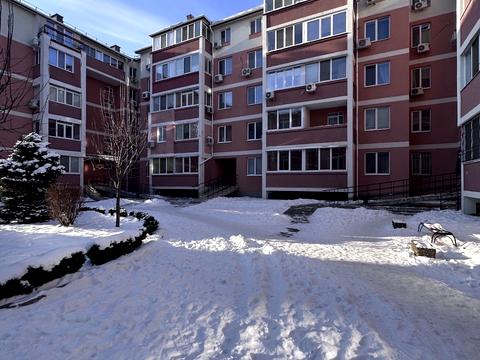 квартира за адресою Дніпро, Кобзаря бульв., 4