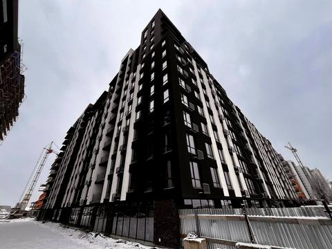 квартира по адресу Романа Левицкого ул., 4