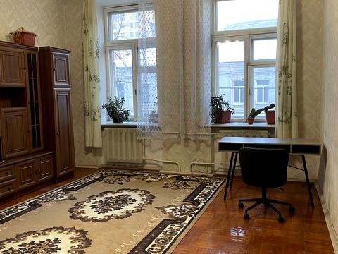 квартира за адресою Ярославська вул., 15/23