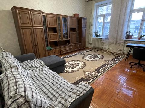 квартира за адресою Ярославська вул., 15/23