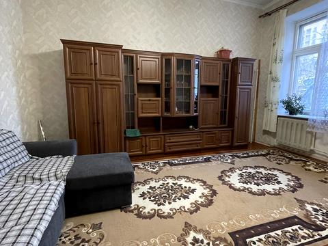 квартира за адресою Ярославська вул., 15/23