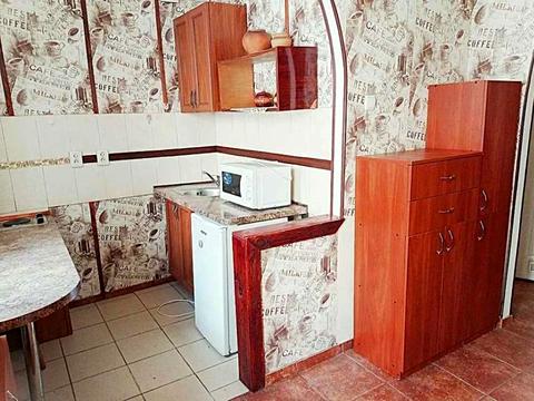 квартира за адресою Верховинна вул., 81