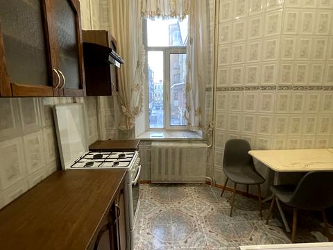 квартира за адресою Ярославська вул., 15/23