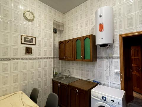 квартира за адресою Ярославська вул., 15/23