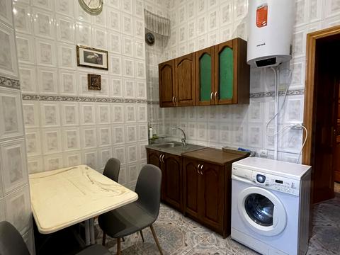 квартира за адресою Ярославська вул., 15/23