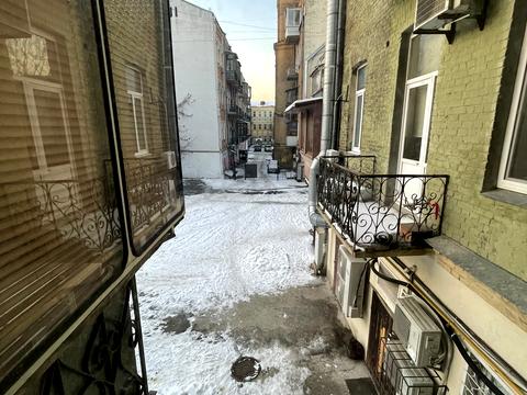 квартира за адресою Ярославська вул., 15/23