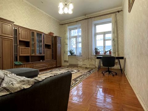 квартира за адресою Ярославська вул., 15/23