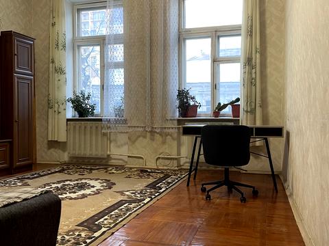 квартира за адресою Ярославська вул., 15/23