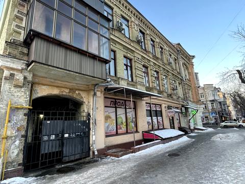 квартира за адресою Ярославська вул., 15/23