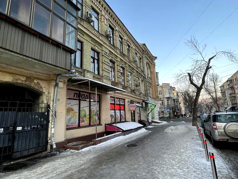 квартира за адресою Ярославська вул., 15/23