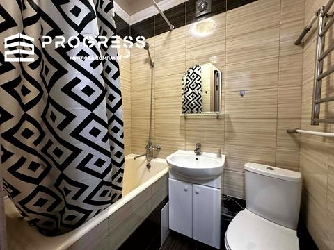 квартира по адресу Независимости ул., 36