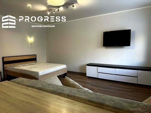 квартира по адресу Независимости ул., 36