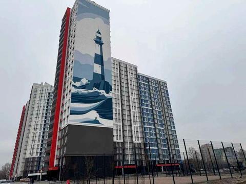 квартира за адресою Гліба Бабіча вул. (Канальна), 8-Г