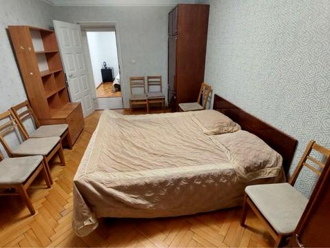 квартира за адресою Європейського Союзу просп. (Правди), 92