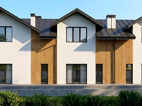 будинок за адресою с. Підберізці, Нова