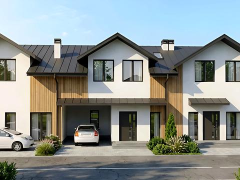 будинок за адресою с. Підберізці, Нова