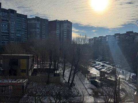 квартира за адресою Запорізьке шосе, 56