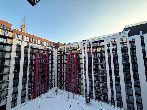 квартира за адресою Романа Левицького вул., (Будинок 7)