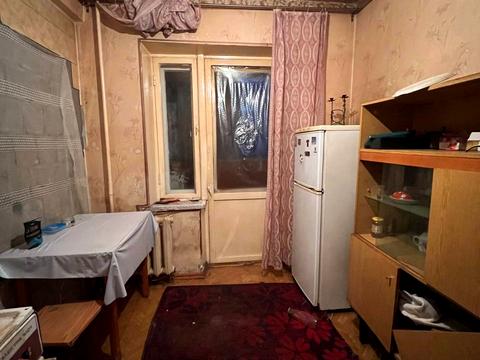 квартира за адресою Запорізьке шосе, 56