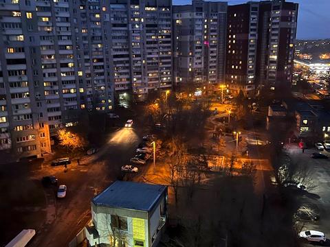 квартира за адресою Запорізьке шосе, 56