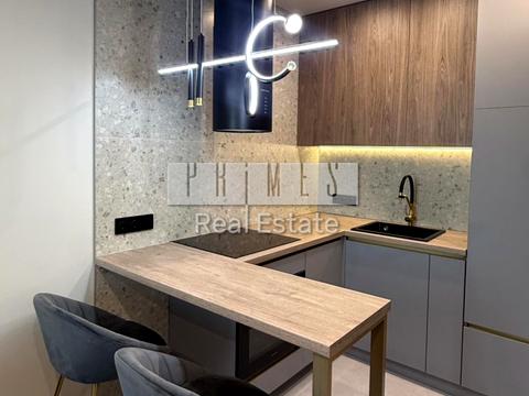 квартира за адресою Андрія Верхогляда вул. (Михайла Драгомирова), (Будинок 3)