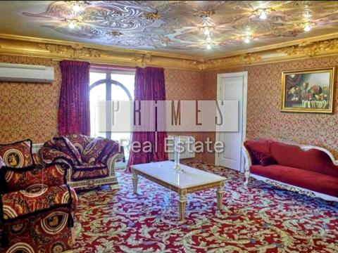 дом по адресу Золотые Ворота ул.