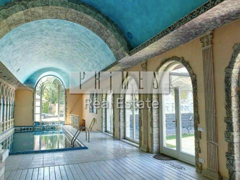 дом по адресу Золотые Ворота ул.