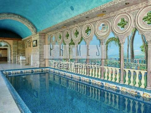 дом по адресу Золотые Ворота ул.