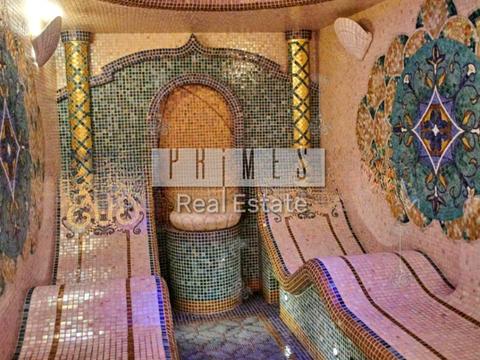 дом по адресу Золотые Ворота ул.