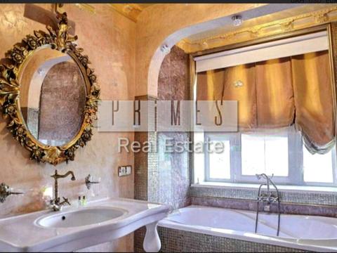 дом по адресу Золотые Ворота ул.