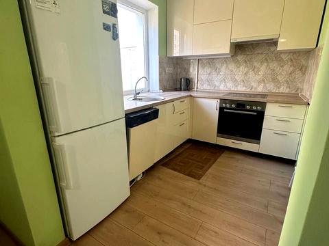 квартира за адресою Приозерна вул., 10-В