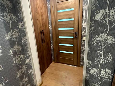 квартира за адресою Приозерна вул., 10-В